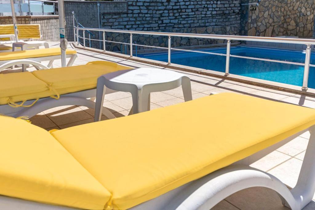 Hola Bodrum Мугла Экстерьер фото
