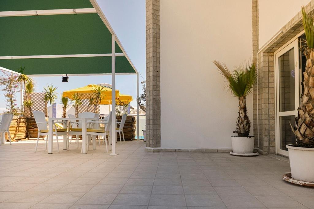 Hola Bodrum Мугла Экстерьер фото