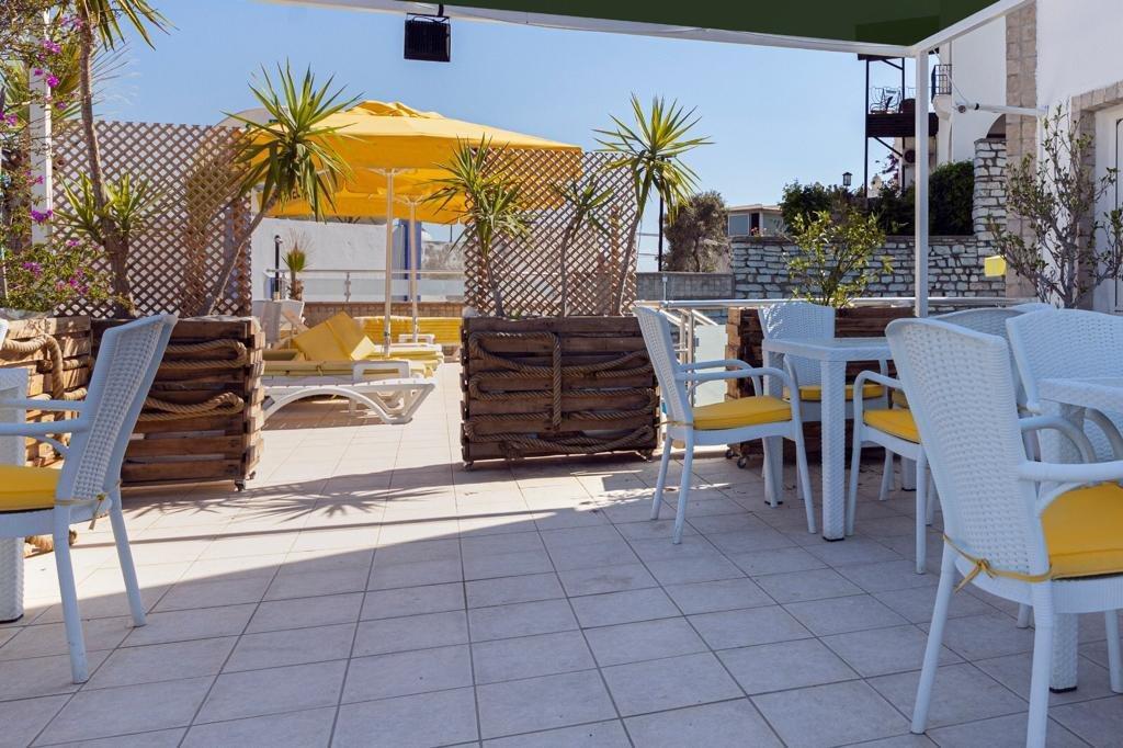 Hola Bodrum Мугла Экстерьер фото