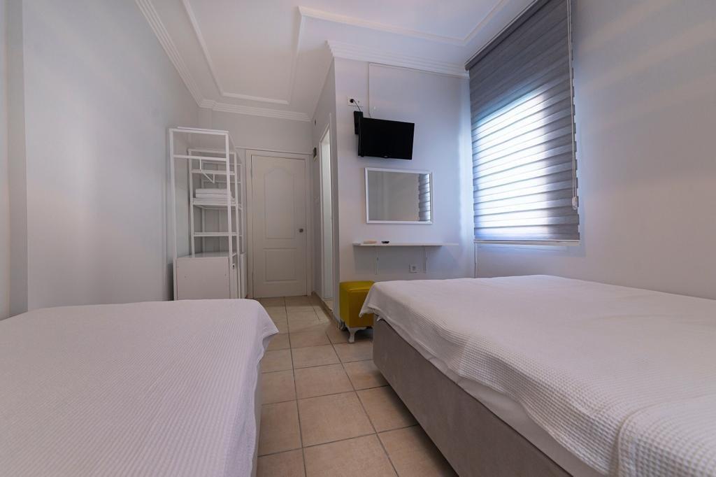 Hola Bodrum Мугла Экстерьер фото